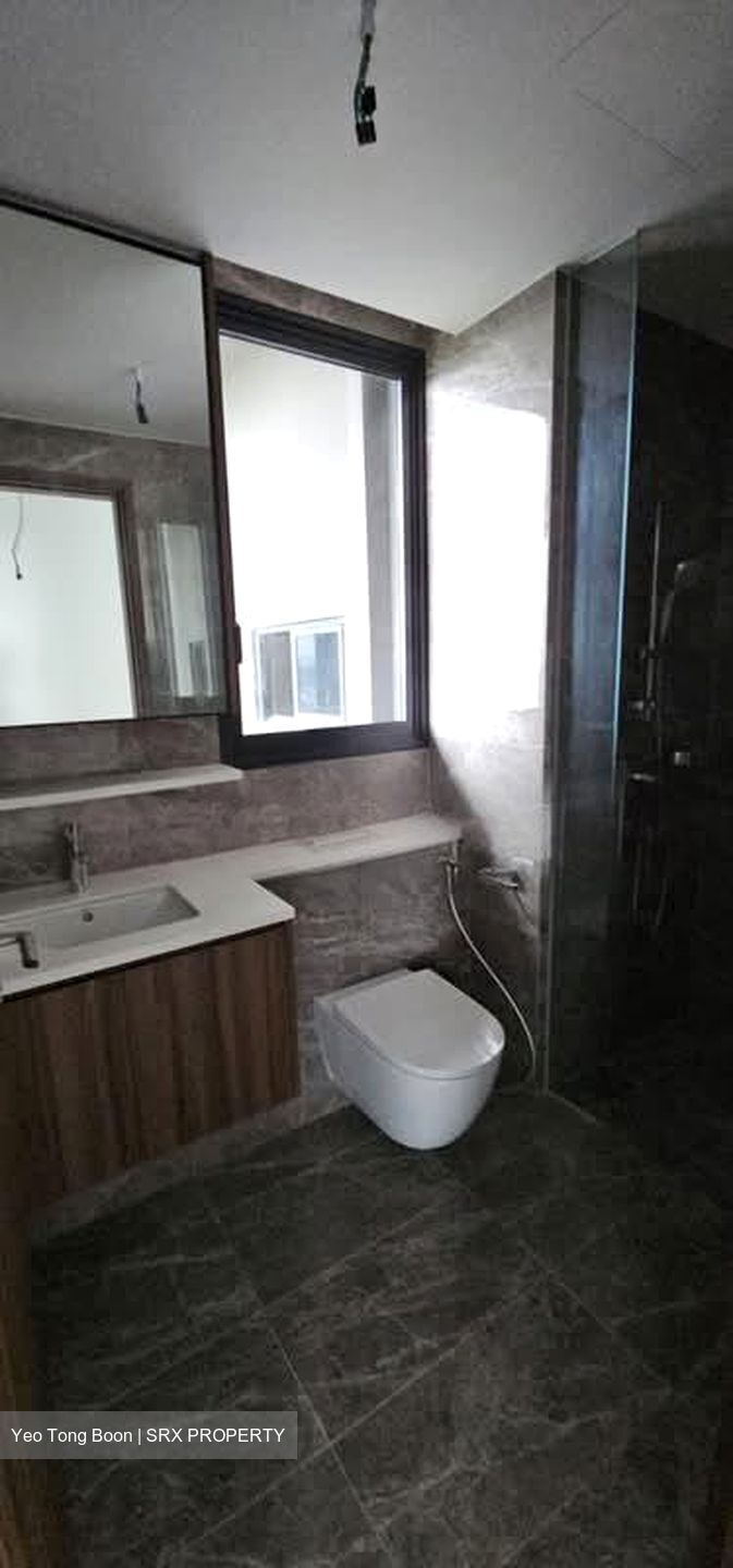 Lentor Modern (D26), Apartment #563610281